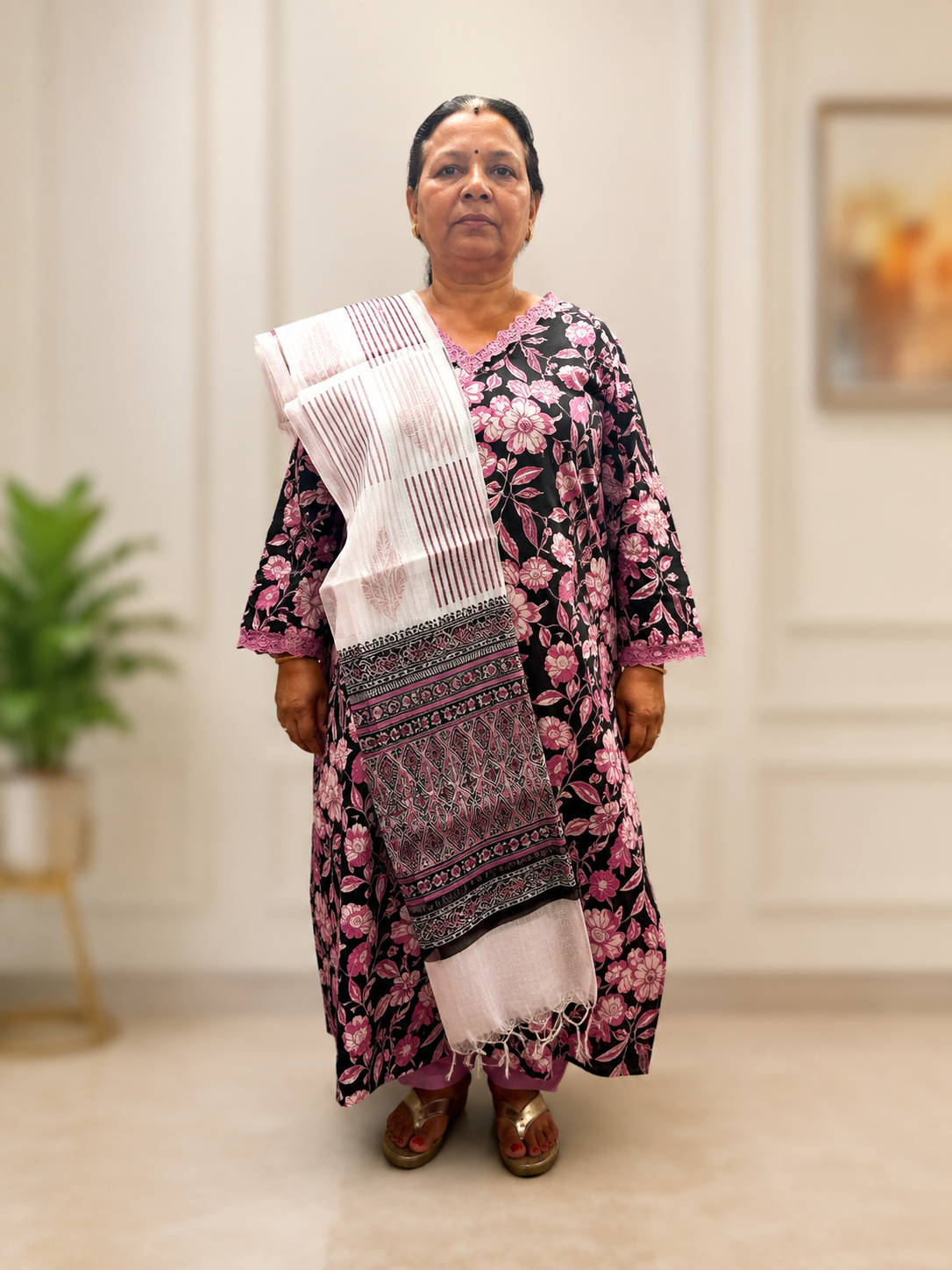 Founder of Shashi Solar Energy